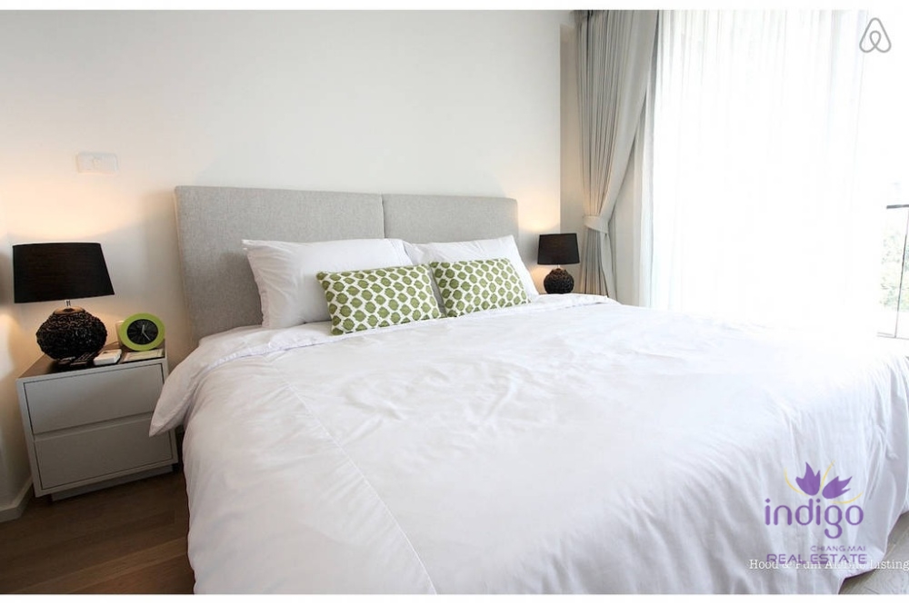 Condos for Sale - Mueang Chiang Mai