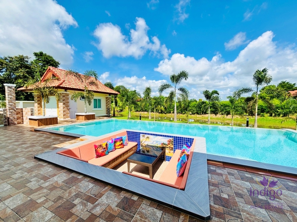 Houses for Rent - Doi Saket