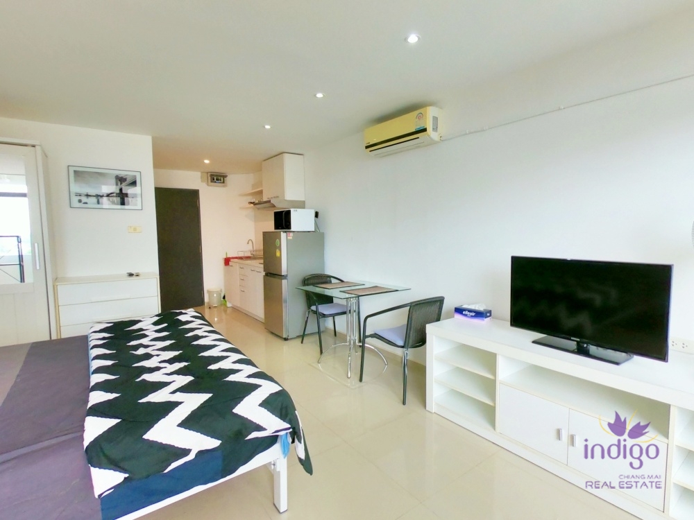 Condos for Sale - Mueang Chiang Mai