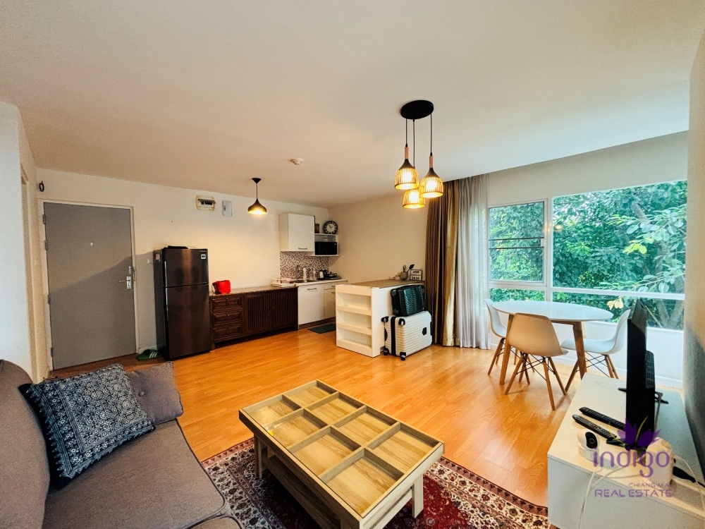 Condos for Rent - Mueang Chiang Mai