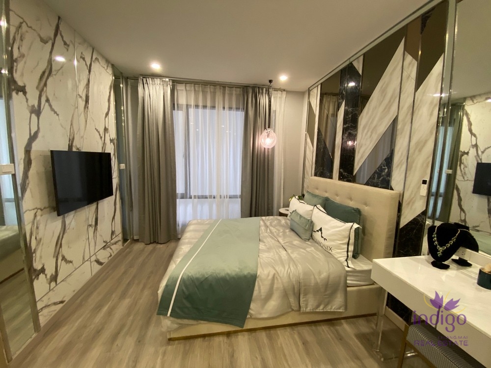Condos for Sale - Mueang Chiang Mai