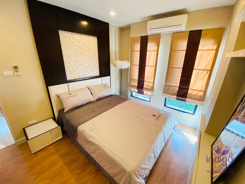 Condos for Rent - Mueang Chiang Mai