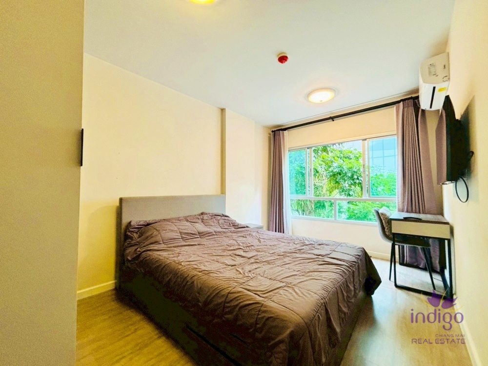 Condos for Rent - Mueang Chiang Mai