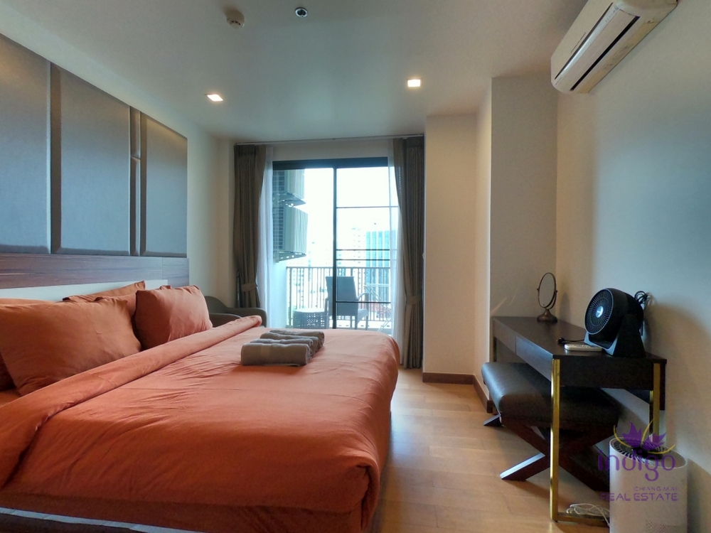 Condos for Sale - Mueang Chiang Mai