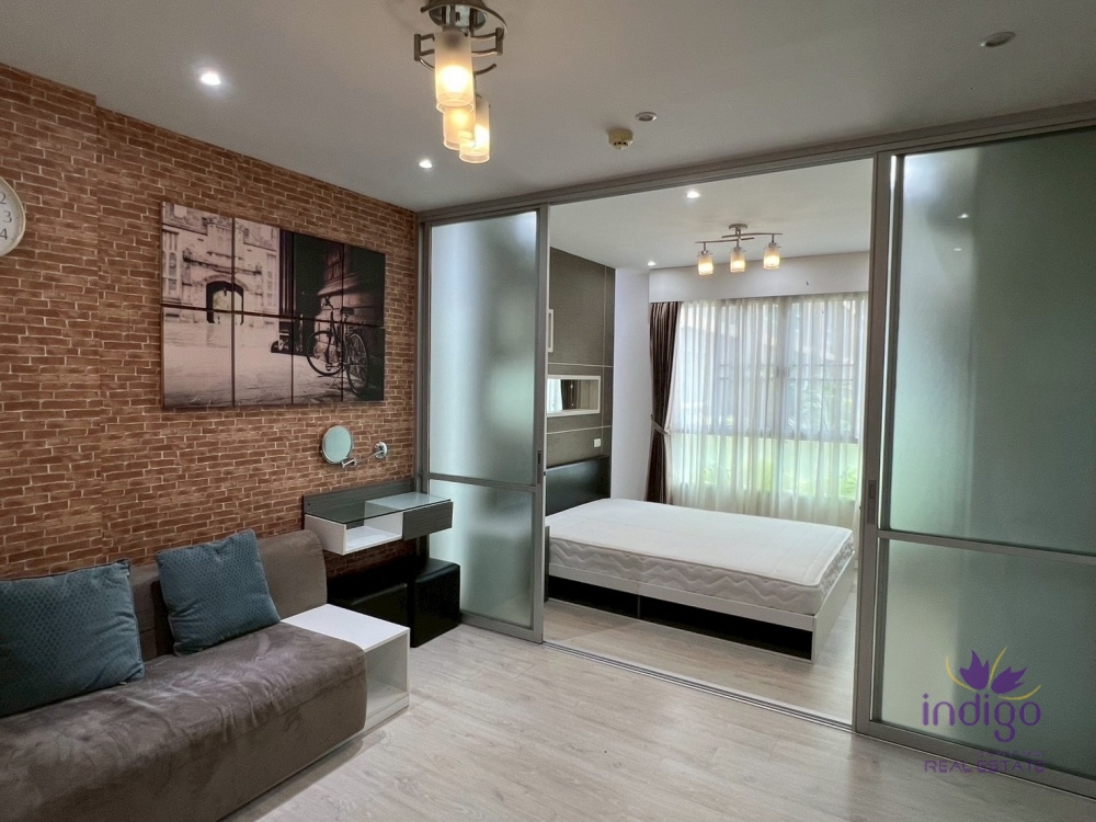 Condos for Rent - Mueang Chiang Mai