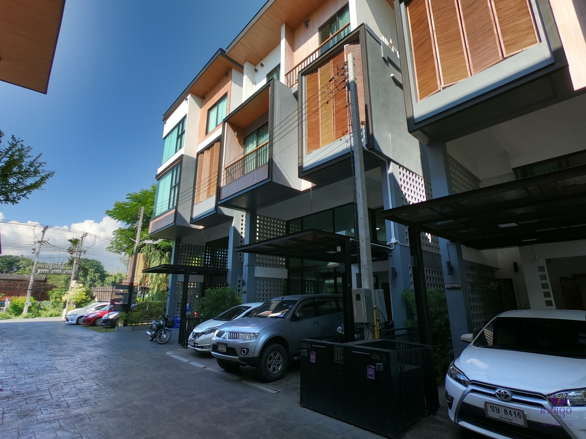 Commercial Properties - Mueang Chiang Mai