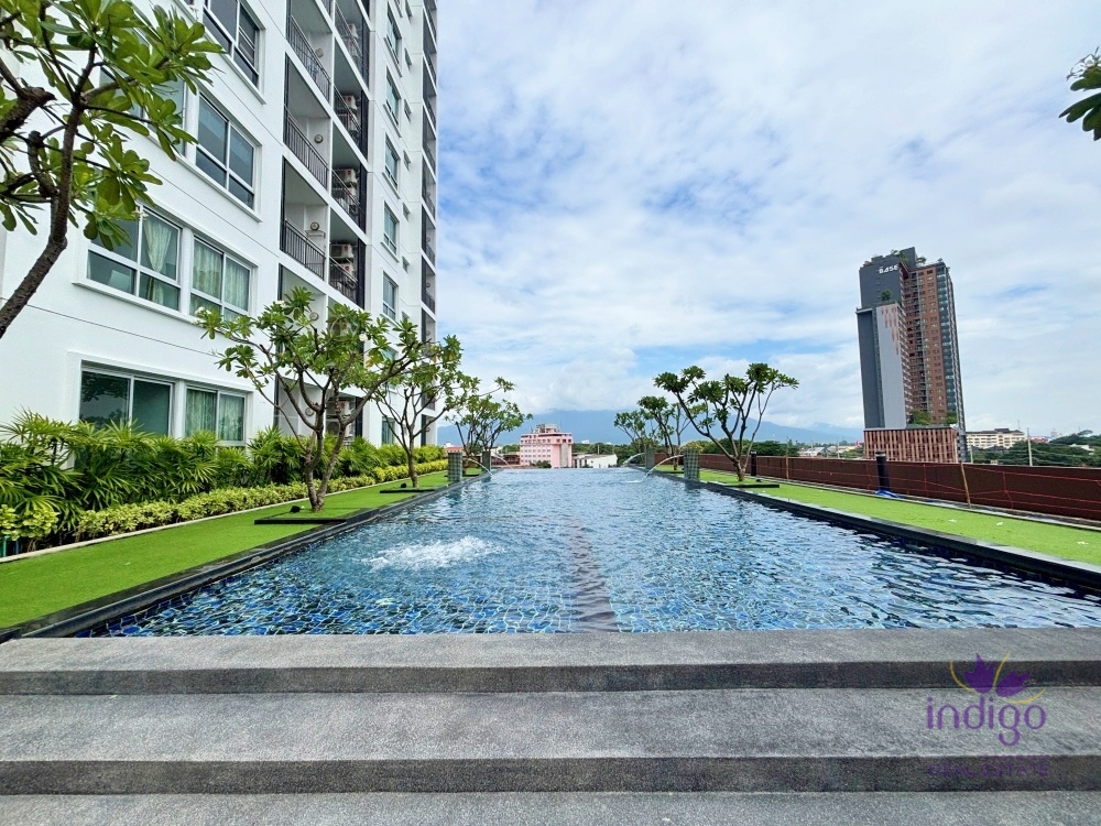 Condos for Rent - Mueang Chiang Mai