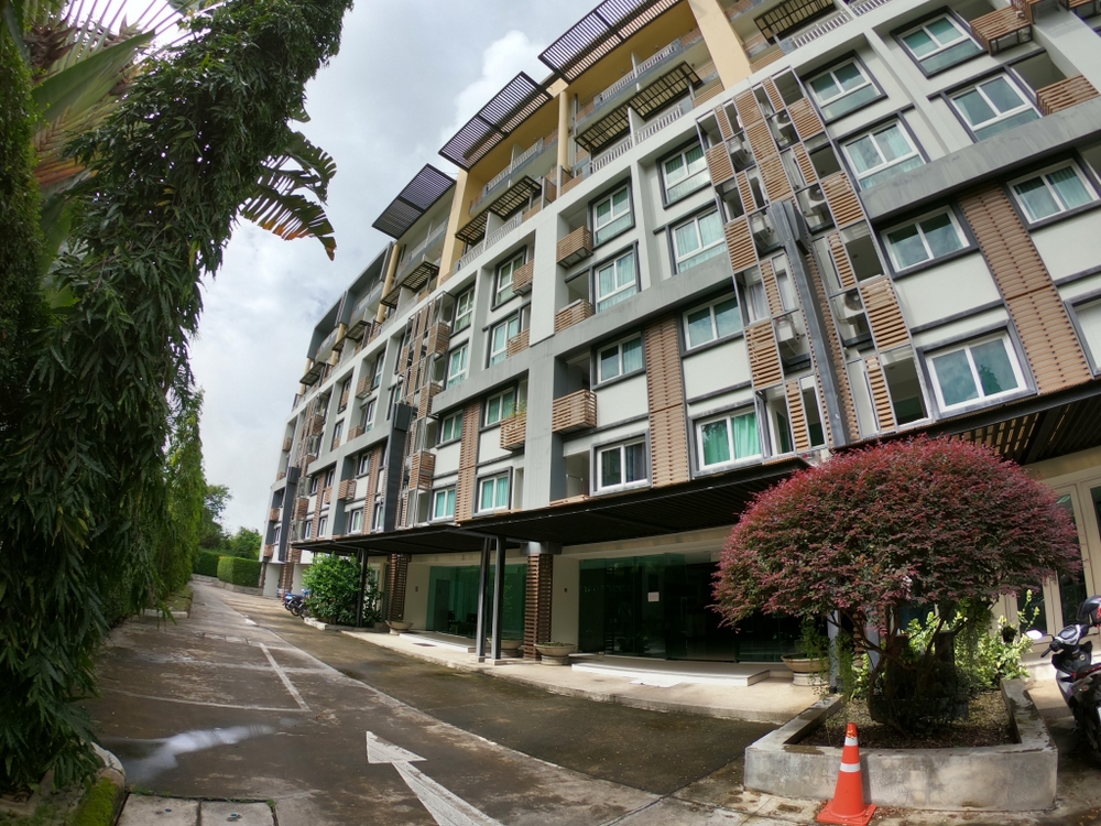 Condos for Rent - Mueang Chiang Mai