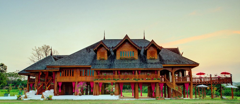 Houses for Sale - Mae Taeng