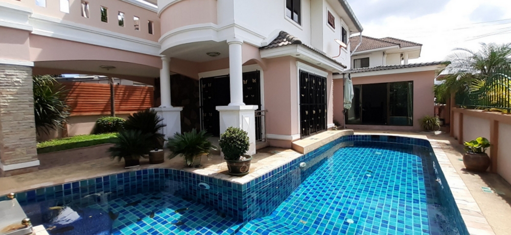 Houses for Rent - San Sai