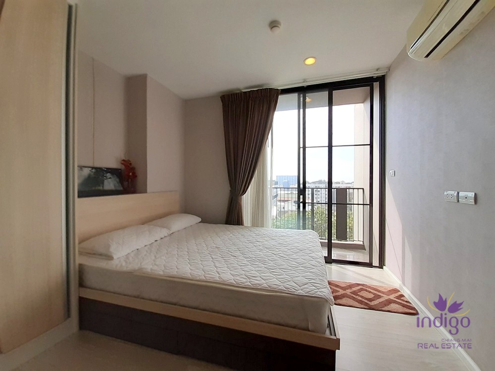 Condos for Rent - Mueang Chiang Mai
