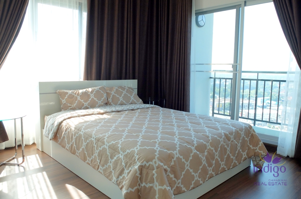 Condos for Sale - Mueang Chiang Mai
