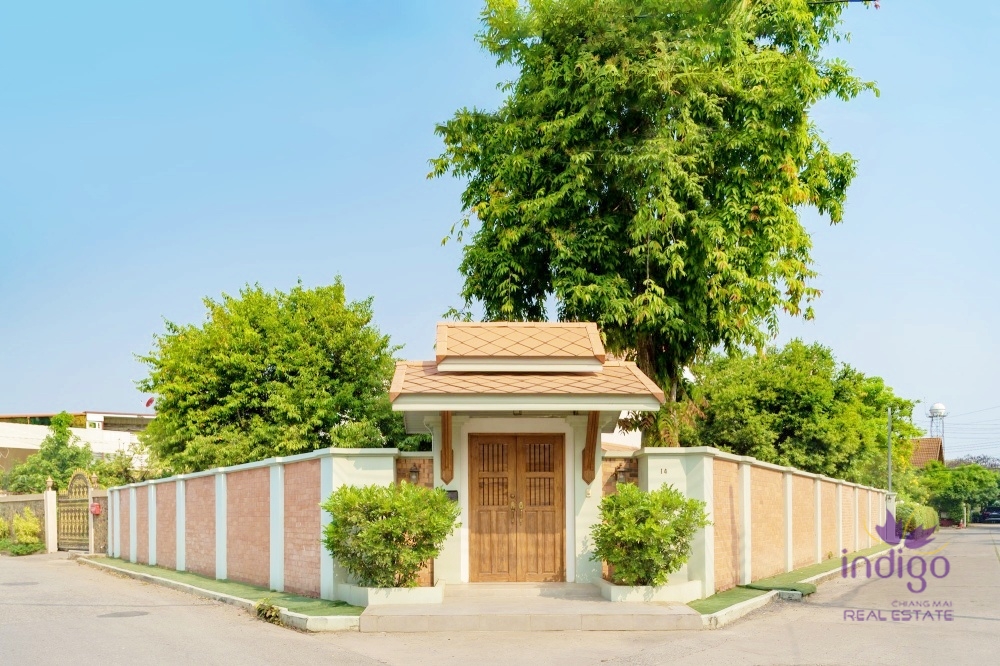 Houses for Sale - Mueang Chiang Mai