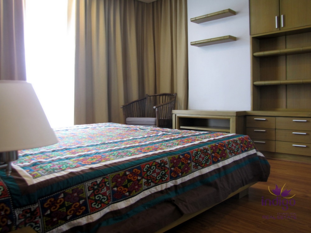 Real Estate Chiang Mai Brand New 1 Bedroom Condo for Rent Nimmanhaemin