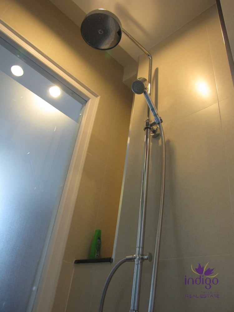 Real Estate Chiang Mai Brand New 1 Bedroom Condo for Rent Nimmanhaemin