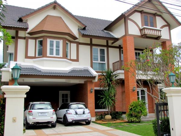 House for Sale - Mueang Chiang Mai