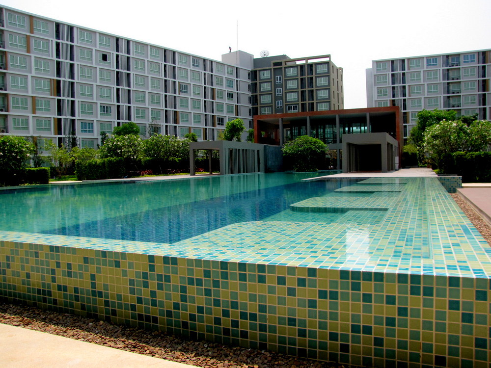 Condo for Sale - Mueang Chiang Mai