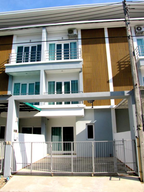 House for Sale - Mueang Chiang Mai