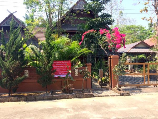 Luxury Houses - Mae Rim