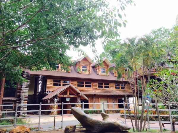 Commercial Property - San Kamphaeng