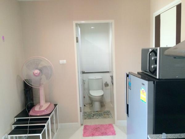 Fully Furnished Studio Condo For Sale The Next 3 Condominium Muang ...