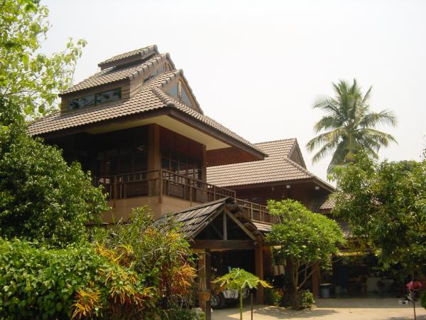 Houses for Sale - Mae Rim