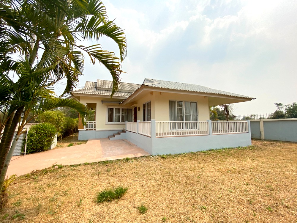 Houses for Sale - San Kamphaeng