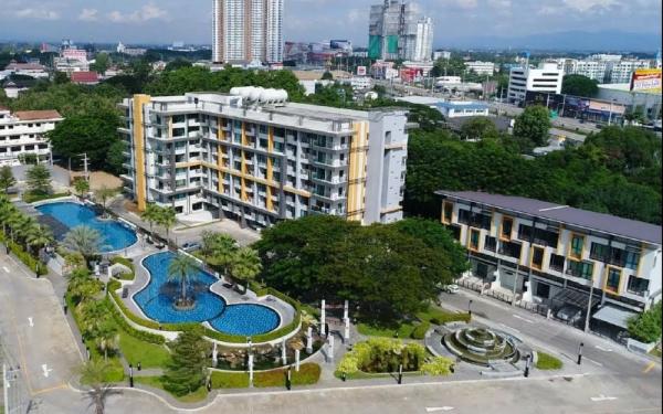Condos for Sale - Mueang Chiang Mai