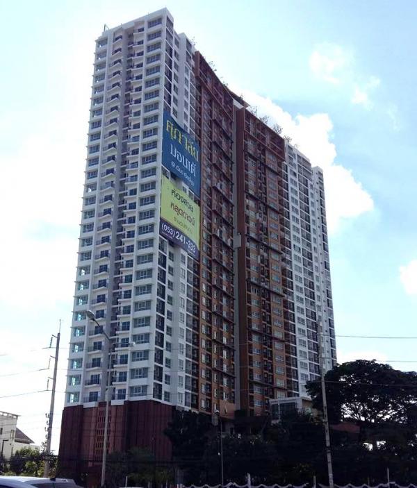 Condos for Sale - Mueang Chiang Mai