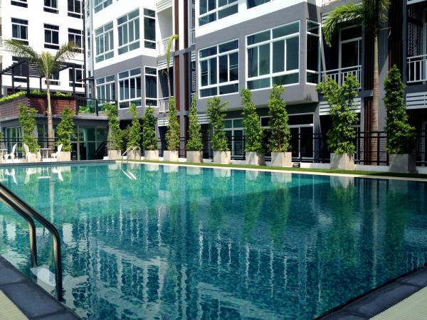 Condo for Sale - Mueang Chiang Mai