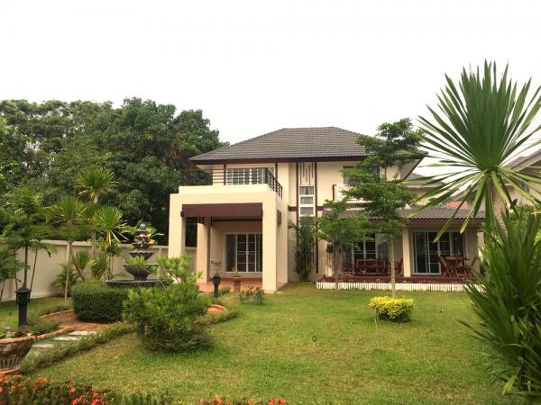 House for Sale - Mae Rim