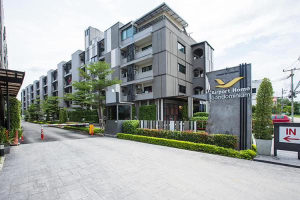 Condo for Rent - Mueang Chiang Mai