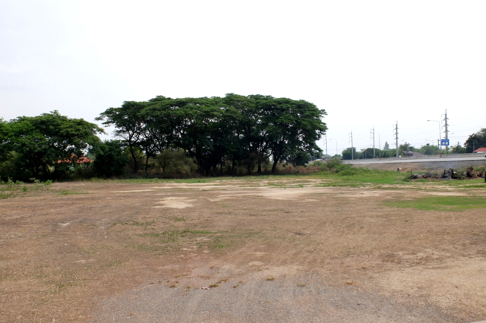Land for Sale - Hang Dong