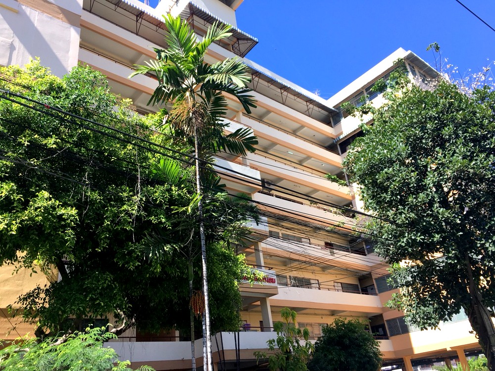 Condos for Rent - Mueang Chiang Mai
