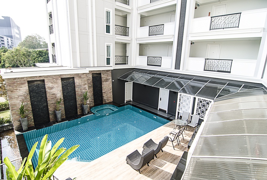 Condo for Sale - Mueang Chiang Mai