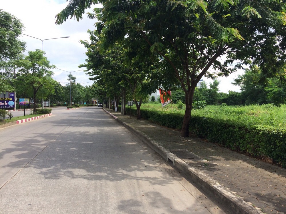 Land for Sale - Mueang Chiang Mai
