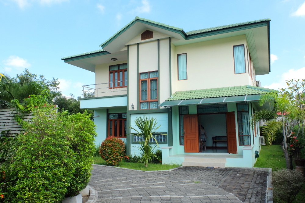 Houses for Rent - Mueang Chiang Mai
