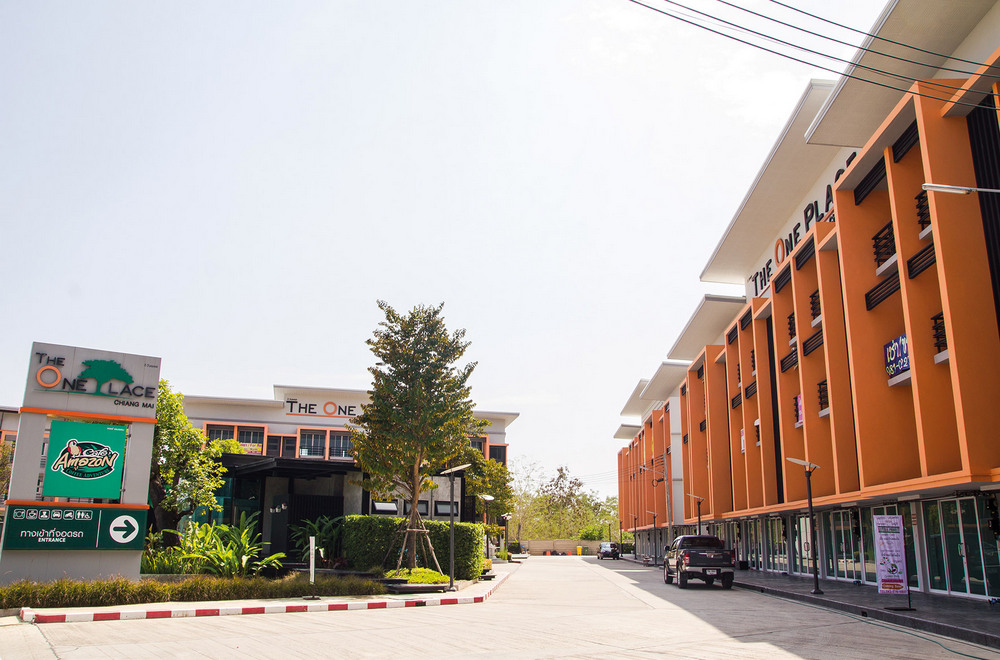 Commercial Properties - Mueang Chiang Mai