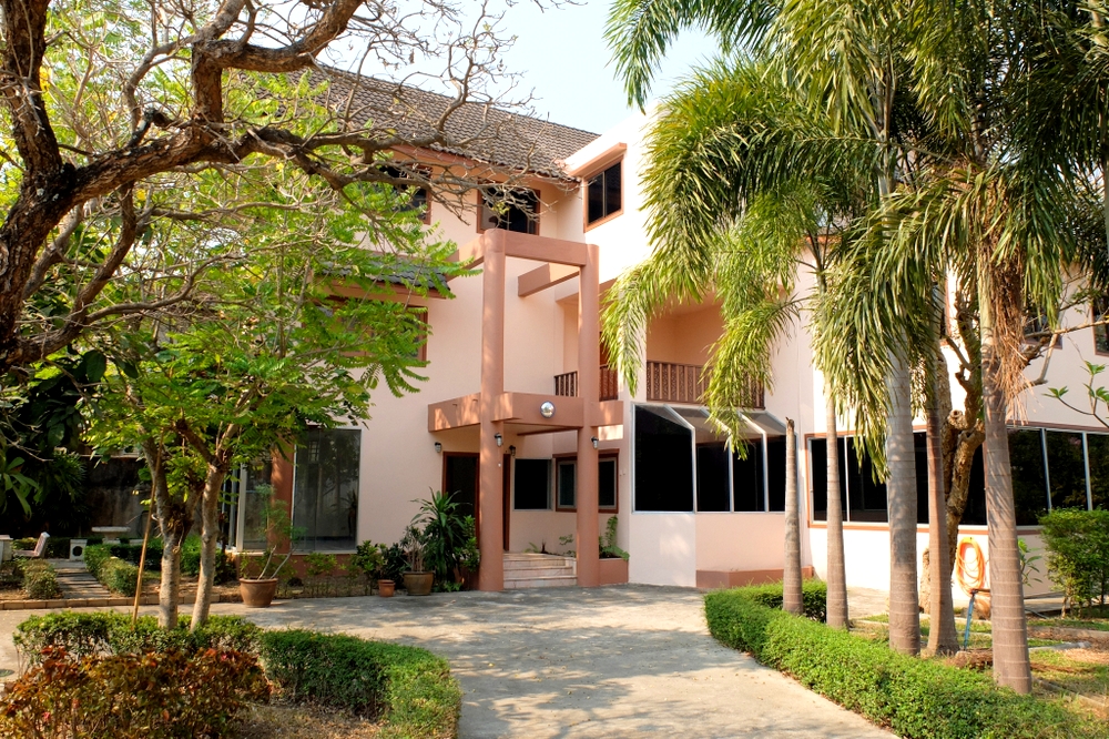 House for Sale - Saraphi