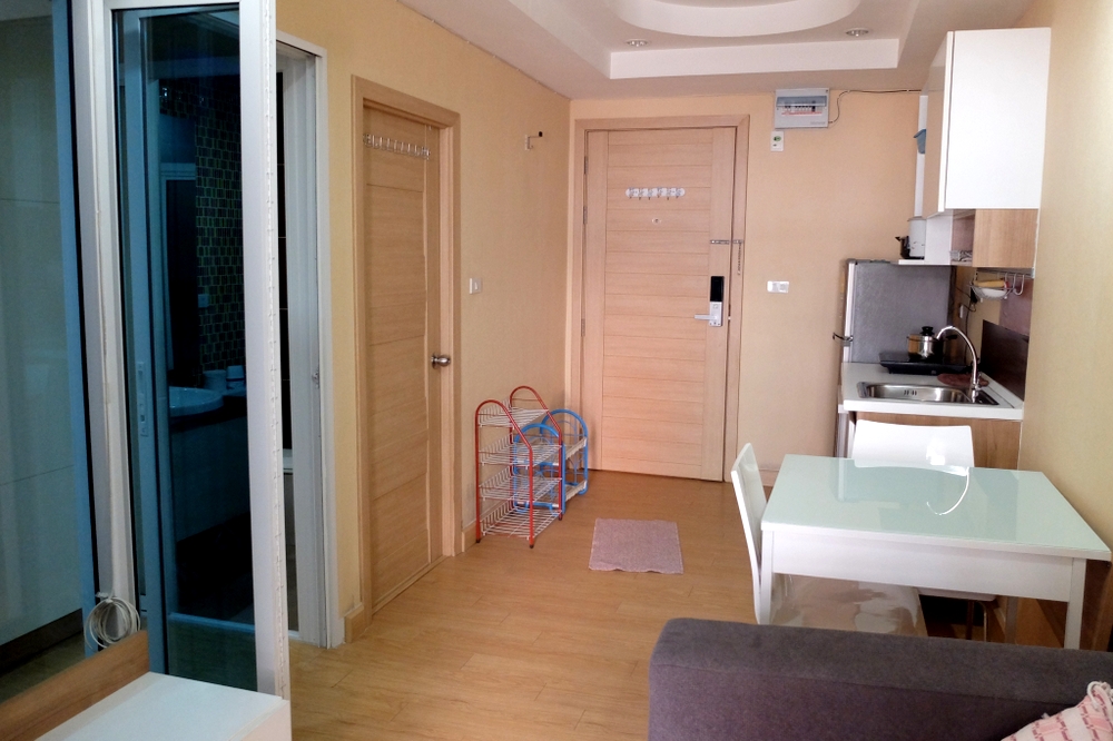 Condo for Sale - Mueang Chiang Mai