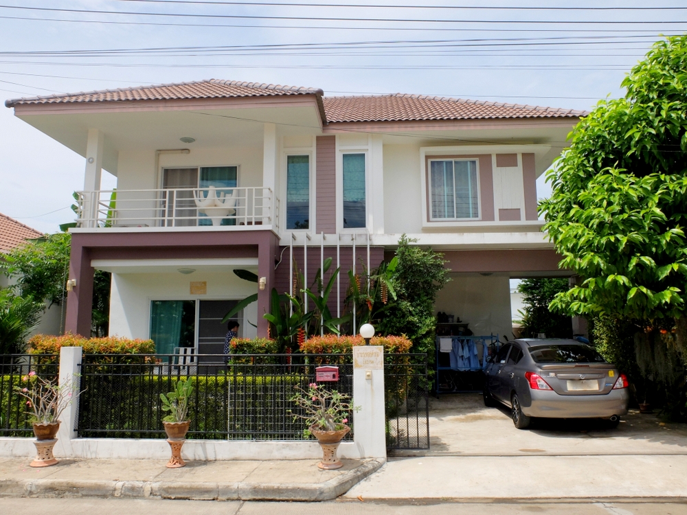 Houses for Sale - San Kamphaeng
