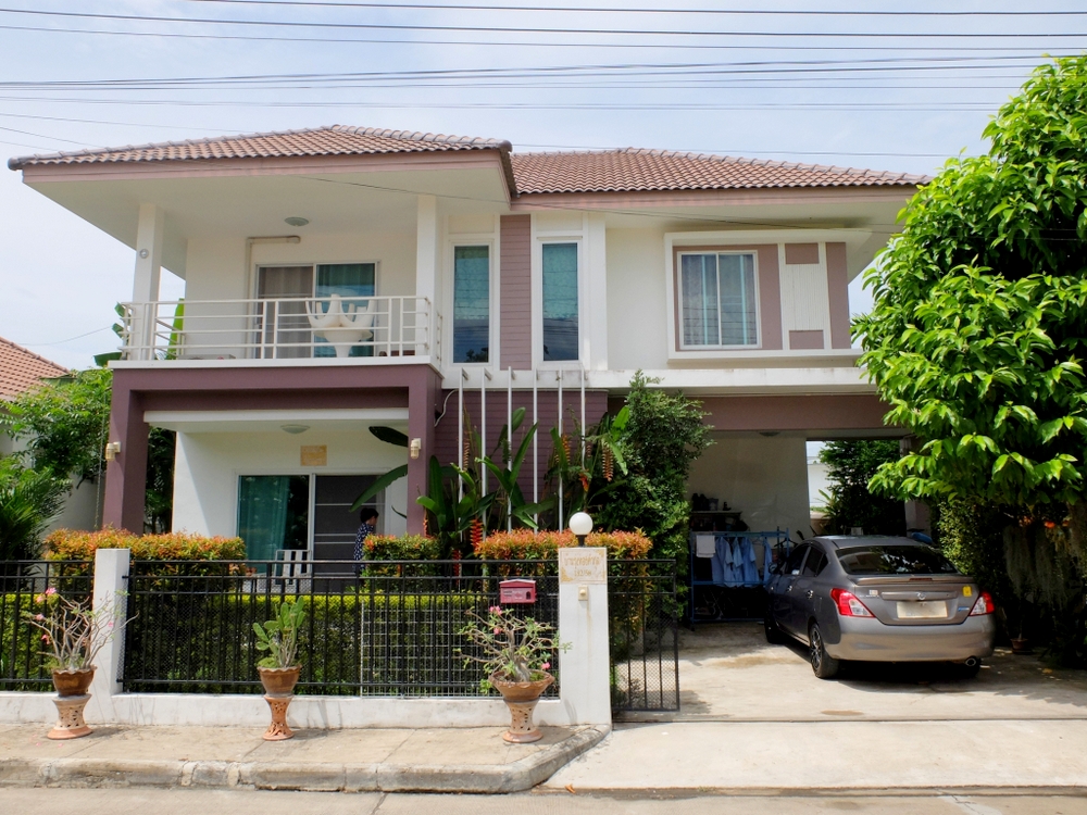 Houses for Sale - San Kamphaeng