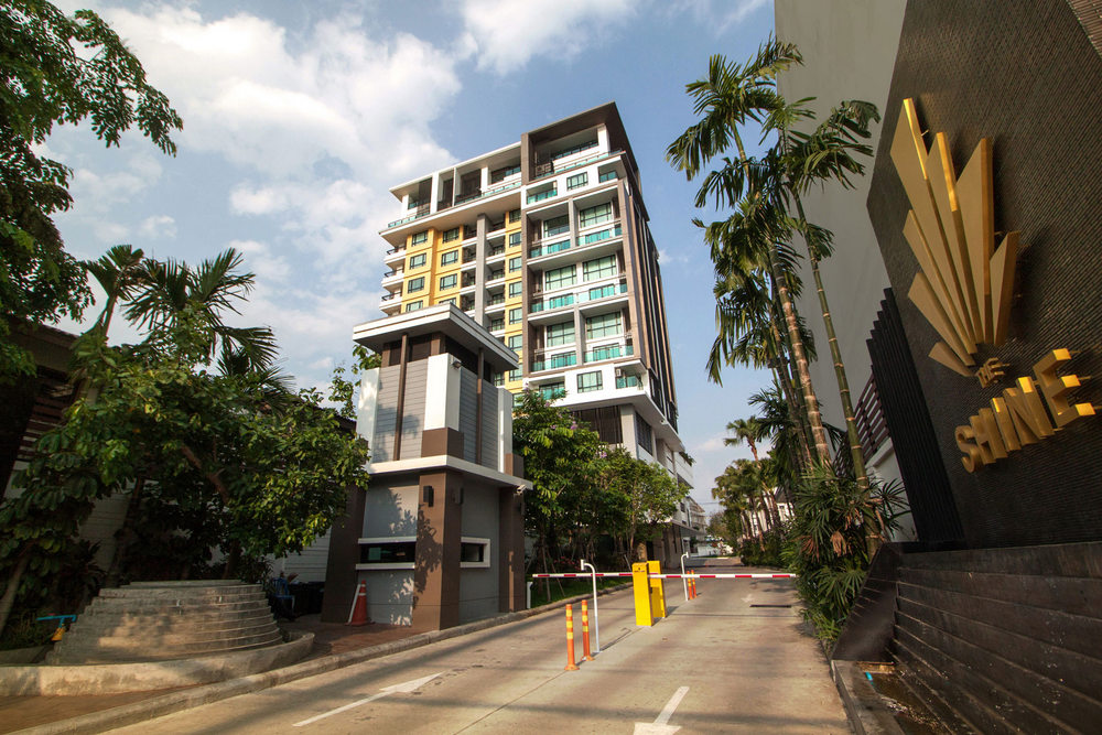 Condo for Sale - Mueang Chiang Mai