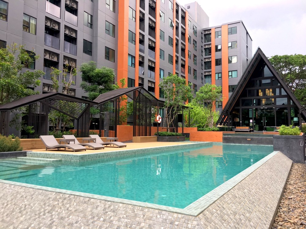 Condos for Rent - Mueang Chiang Mai