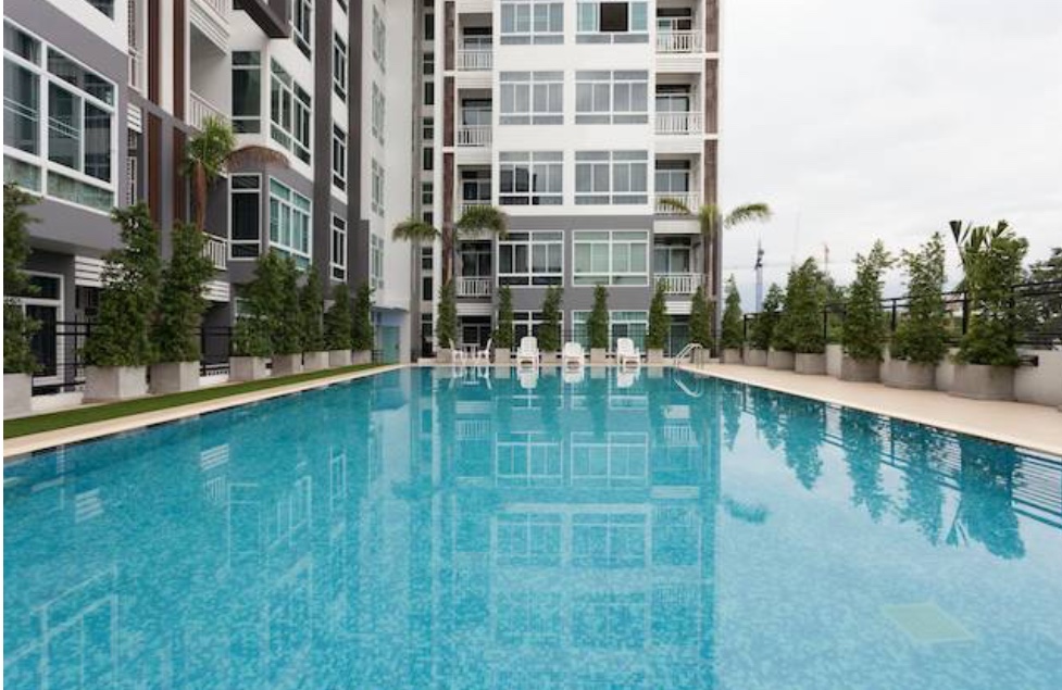 Condos for Sale - Mueang Chiang Mai