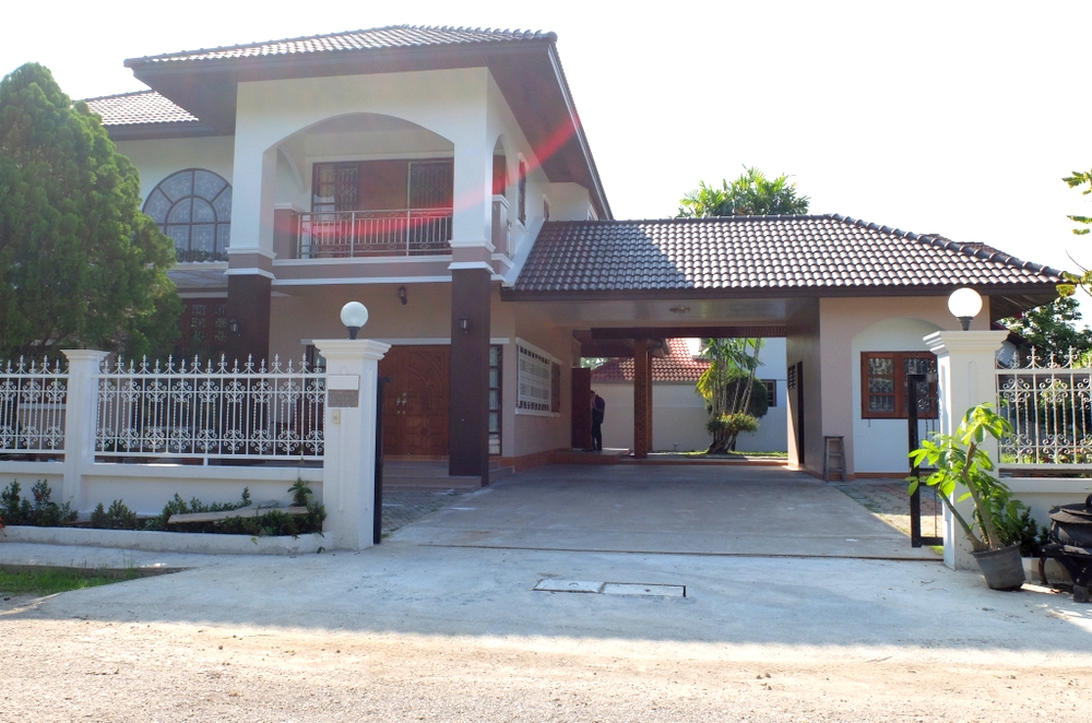 Houses for Rent - Mueang Chiang Mai