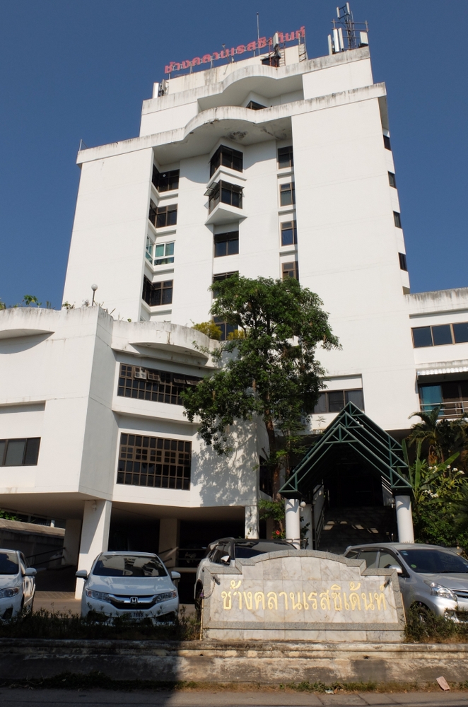 Condos for Rent - Mueang Chiang Mai