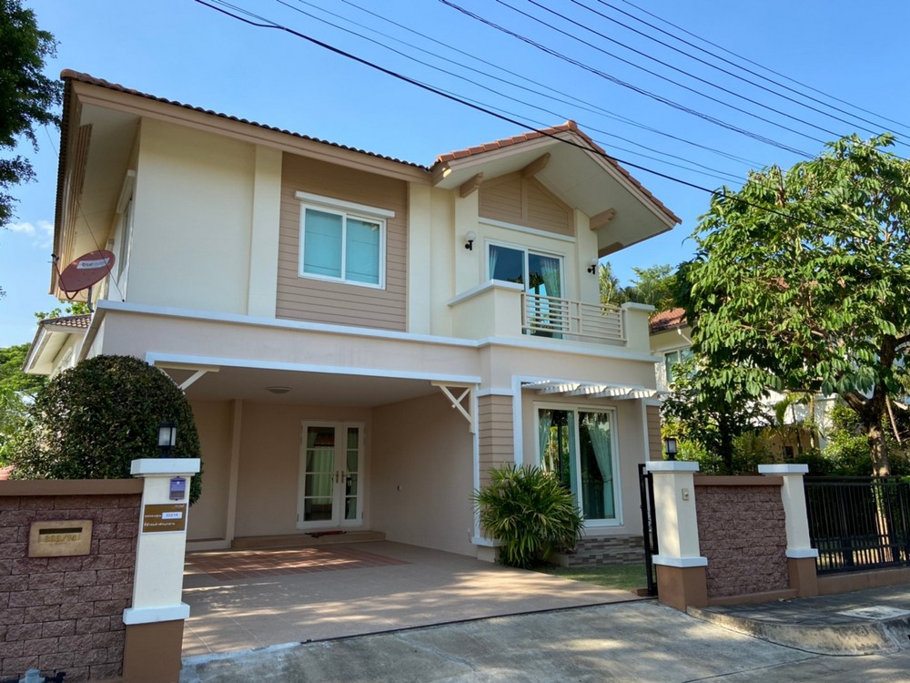 บ้านให้เช่า - ดอยสะเก็ด