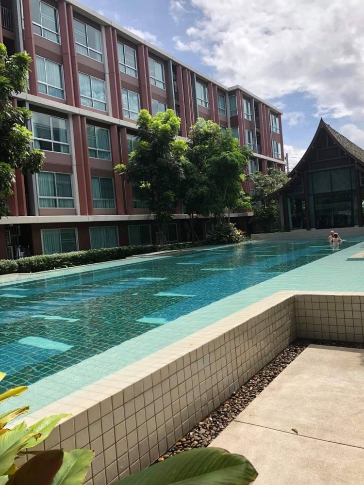 Condos for Rent - Mueang Chiang Mai