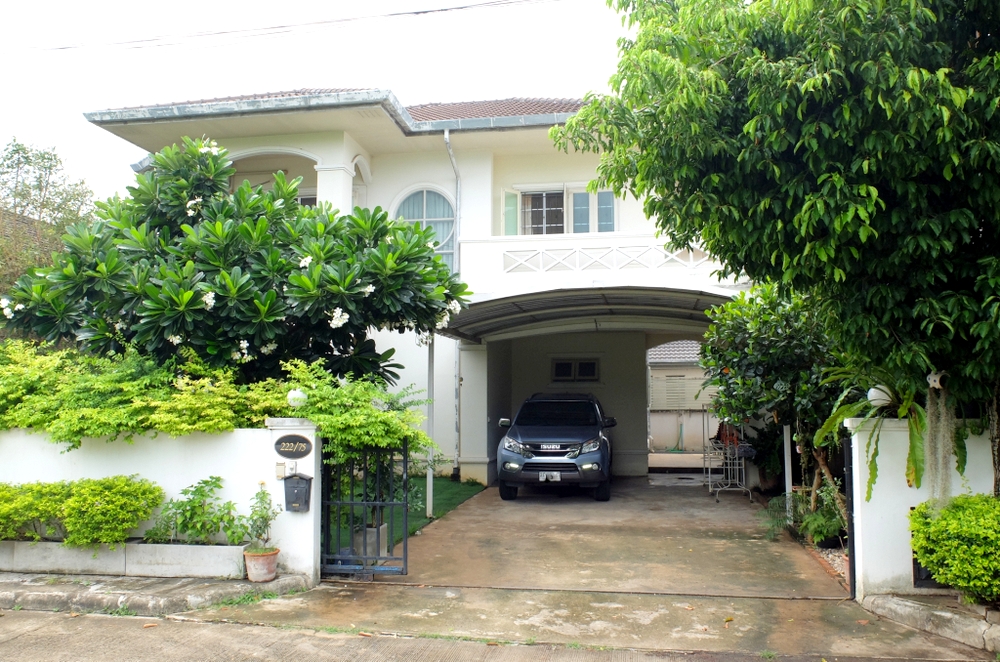 House for Sale - Mueang Chiang Mai